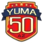 Yuma50 Logo